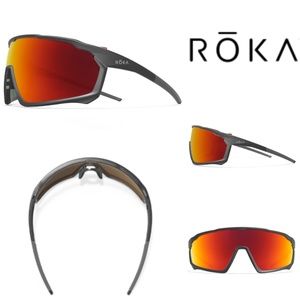 ROKA SUNGLASSES [CP Series]-BRAND NEW